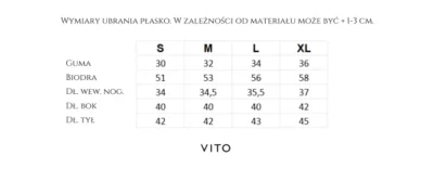 Spodenki lniane damskie beżowe z gumą w pasie
