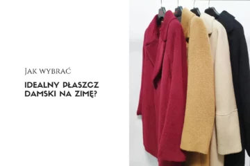idealny płaszcz damski na zimę jak wybrać polski producent Vito Vergelis