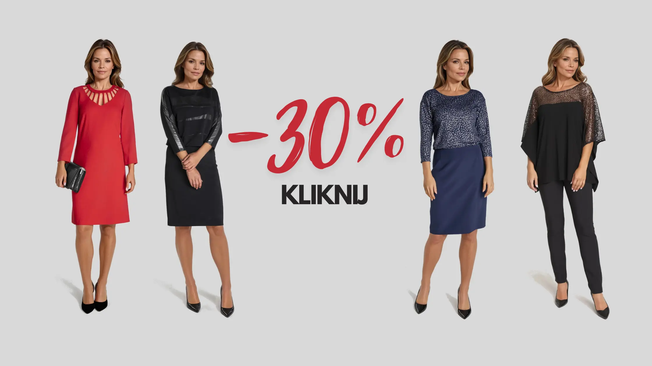 polska marka odziezy damskiej premium Vito Vergelis promocja 1 polska marka odzieży damskiej promocja