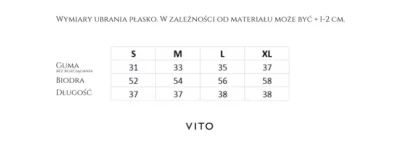 Krótkie spodenki z bawełny lnu i wiskozy beż
