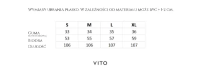 Czarne spodnie damskie z szerokimi nogawkami z bawełny lnu i wiskozy