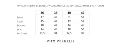 Sukienka z lnu w paski nietaliowana