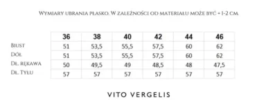 Biała bluza damska micromodal długi rękaw