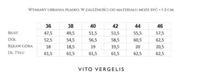Szara bluzka damska micromodal krótki rękaw