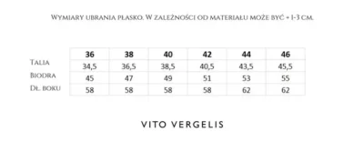 Spódnica w kwiaty ołówkowa