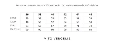 Sukienka polo z bawełny organicznej granatowa