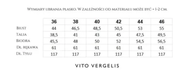 Sukienka sweterkowa midi kolorowa