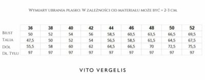 Sukienka w kwiaty z falbanką szyfonowa