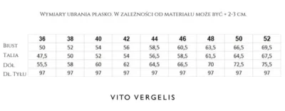 Szyfonowa sukienka w kwiaty z falbanką