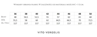 Letnia sukienka z wiskozy midi