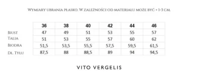 Biała sukienka z ozdobną wstawką