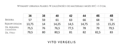 Wełniana kurtka z doczepianym kołnierzem