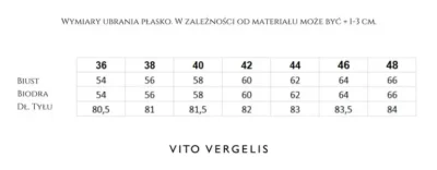 Czarna peleryna wełny owczej z kaszmirem