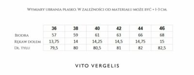 Czarna kurtka damska wełniana ze stójką