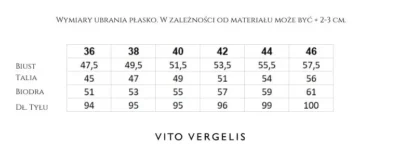 Malinowa sukienka z ozdobnym mankietem