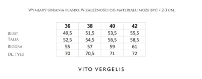 Przedłużana bluzka na lato