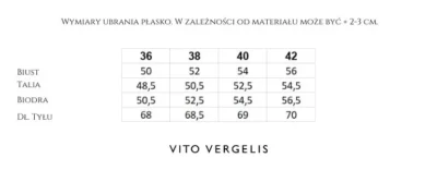Pastelowa tunika z jedwabiu i bawełny