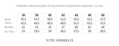 Żakiet niebieski bez kołnierza
