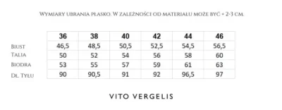 Czerwona sukienka z szyfonu