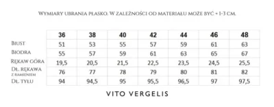 Płaszcz z szerokimi klapami mokka