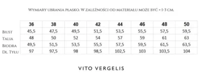 Kobaltowa sukienka z szyfonu