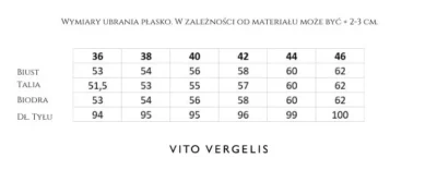 Letnia sukienka z wiskozy niebieska