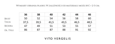 Czarno-biała sukienka z wiązaniem