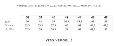 Bluzka z wiskozy oversize