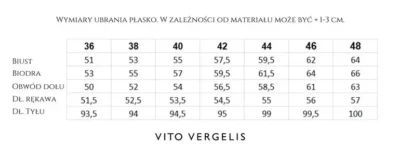 Sukienka oversize z wiskozy we wzory