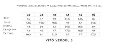 Granatowa sukienka z dzianiny