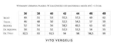 Szara sukienka w kratkę
