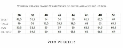 Bluzka w cętki z wiskozy z cupro
