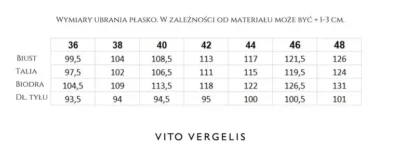 Zielona sukienka z wiskozy z szarfą