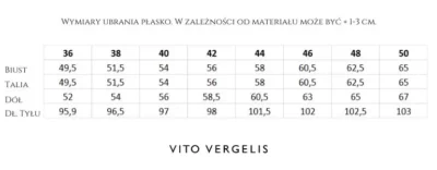 Sukienka we wzór węża z falbanami