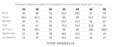 Granatowa odcinana sukienka z dzianiny